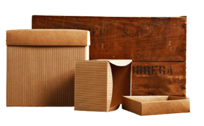 About BlueRose Packaging