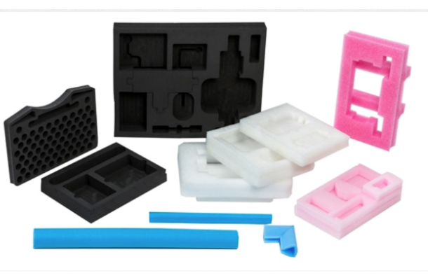 Packaging Foam Sheets