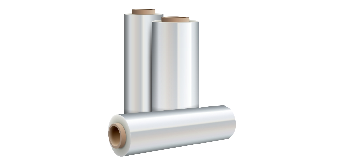 Blown Stretch Films