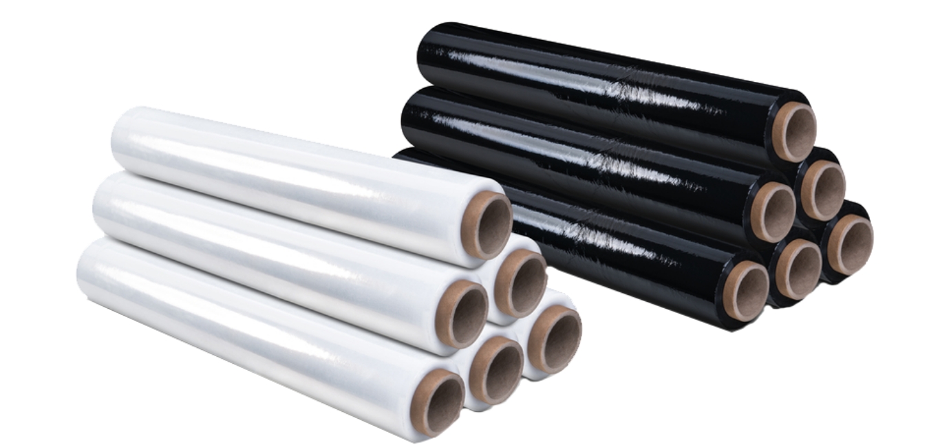 Cast Stretch Films