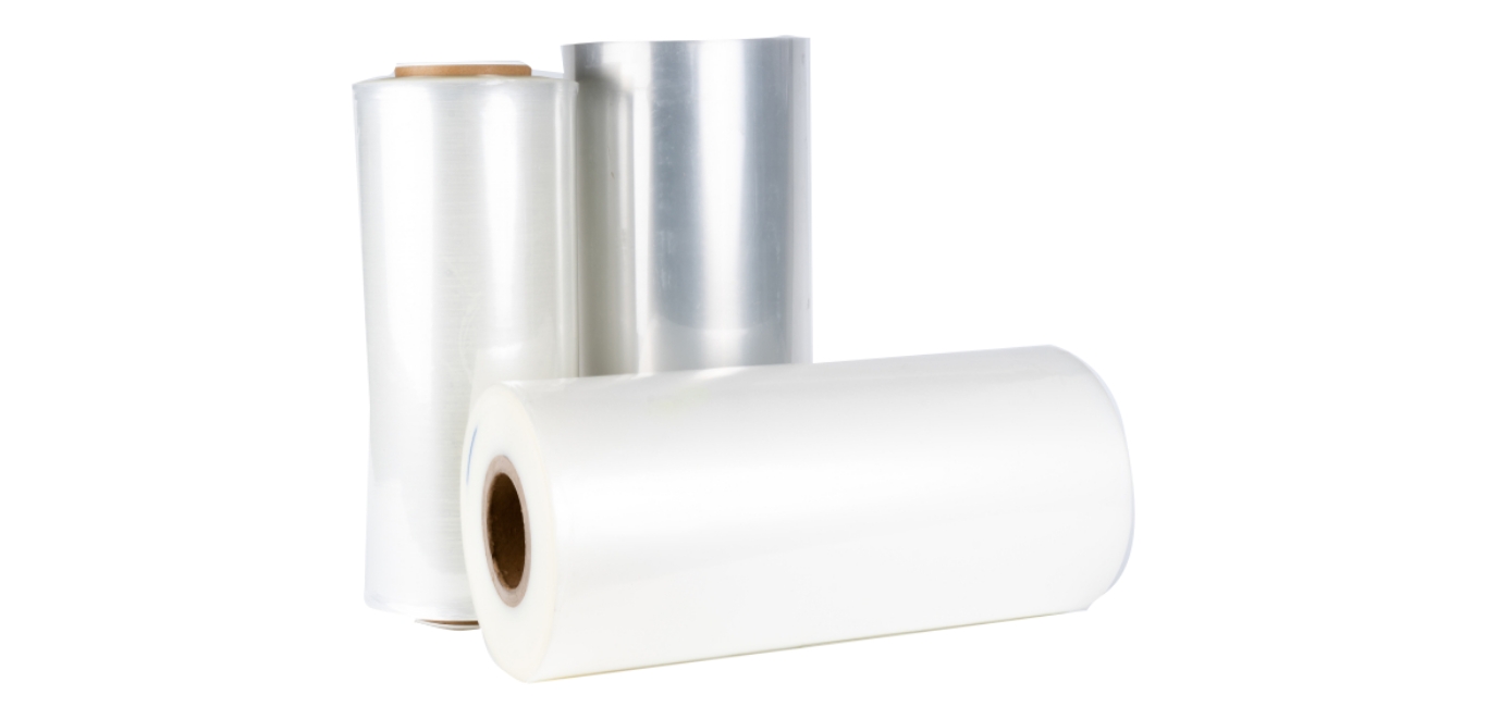 Machine Stretch Films