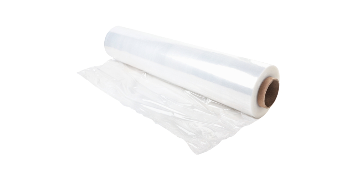 Hand Stretch Films
