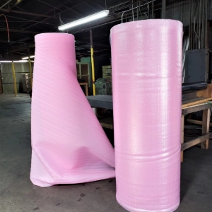Anti-Static Bubble Rolls