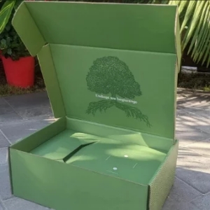 Custom Printed Gift Boxes