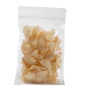 Low Density Gusseted Bags