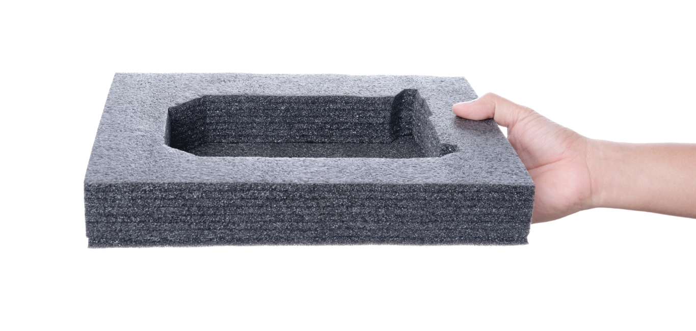 Protective Packaging Materials: Understanding the Difference between EPS and EPE Foam