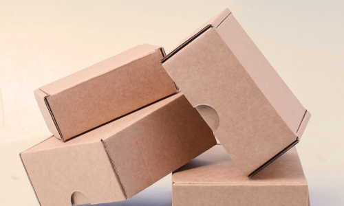 Custom Packaging Boxes with different size and shapes