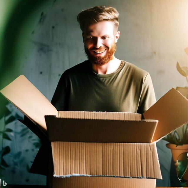 Environmental Benefits of Corrugated Boxes