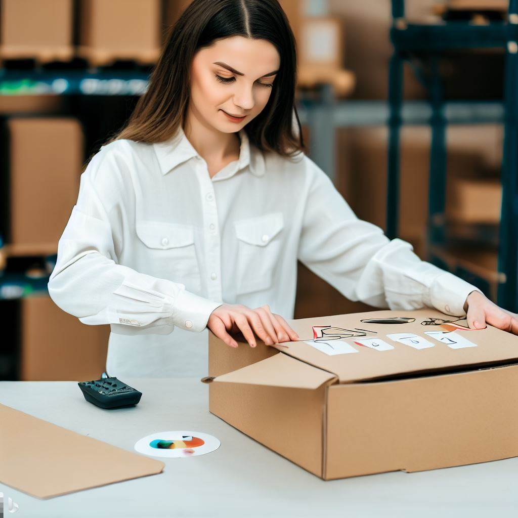 Customization Options for 7-Ply Corrugated Boxes