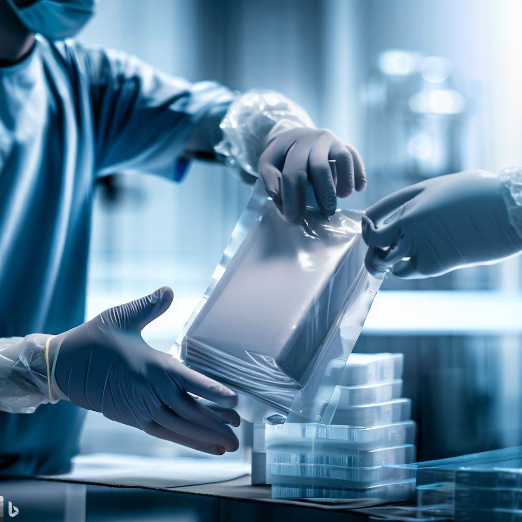 Packaging for Different Types of Medical Devices: Ensuring Safety and Protection