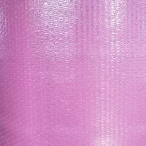 Anti-Static Bubble Rolls