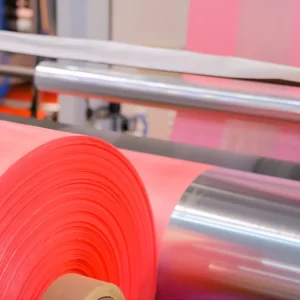 Anti-Static Poly Tubing Rolls