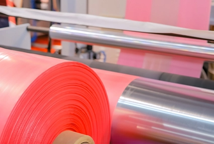 Anti-Static Poly Tubing Rolls