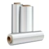 Blown Stretch Films