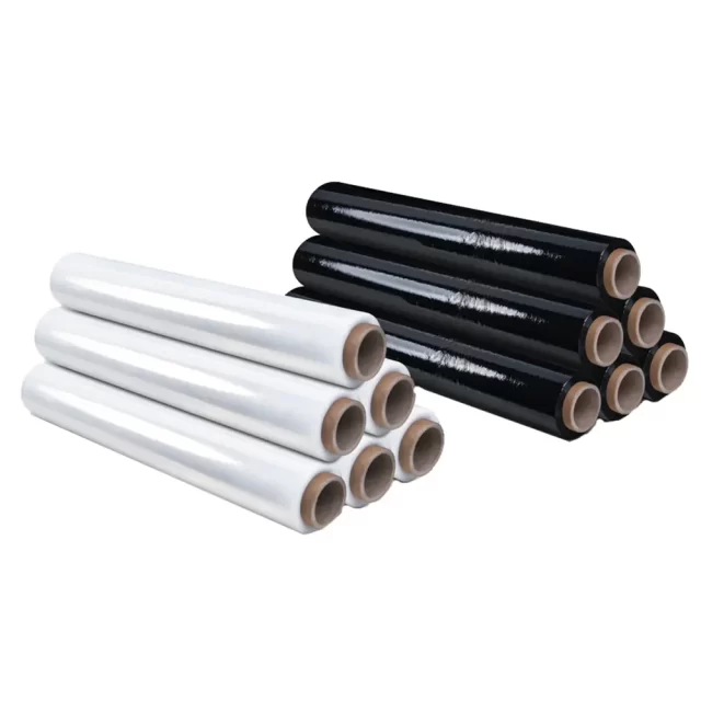 Cast Stretch Films