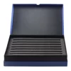 Charcoal Foam Packaging
