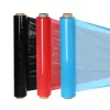 Colored Stretch Films