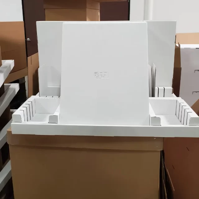 Corrugated POP Displays 4