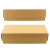 Corrugated Telescopic Boxes