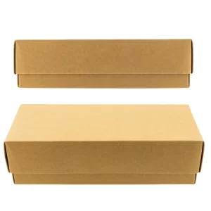 Corrugated Telescopic Boxes
