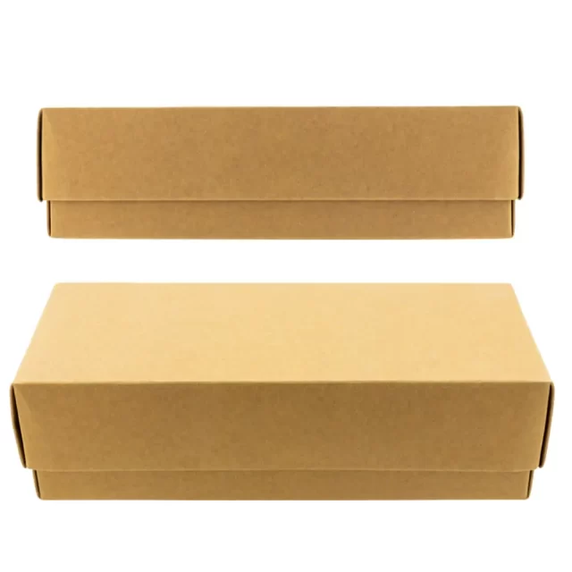 Corrugated Telescopic Boxes