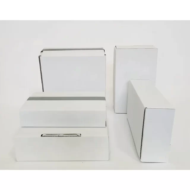 Custom Eco Friendly Boxes