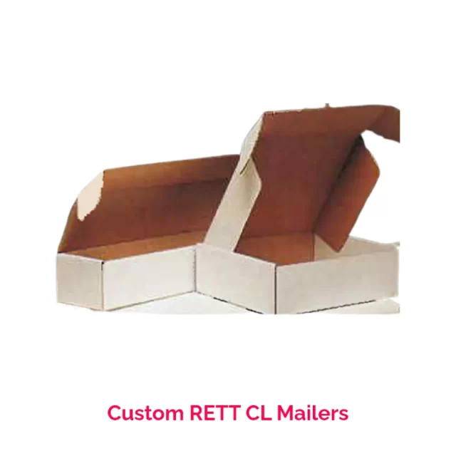 Custom Packaging Boxes