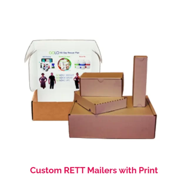 Custom Packaging Boxes