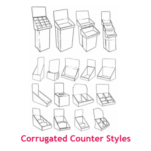 Custom Packaging Boxes
