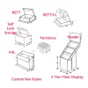 Custom Packaging Boxes