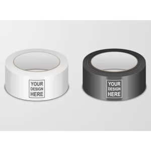 Custom Printed Packaging Tape