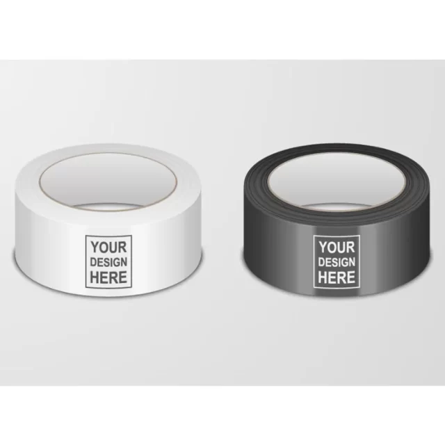 Custom Printed Packaging Tape