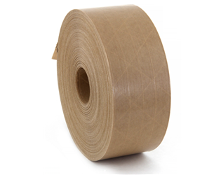 Printed Reinforced Paper Tape
