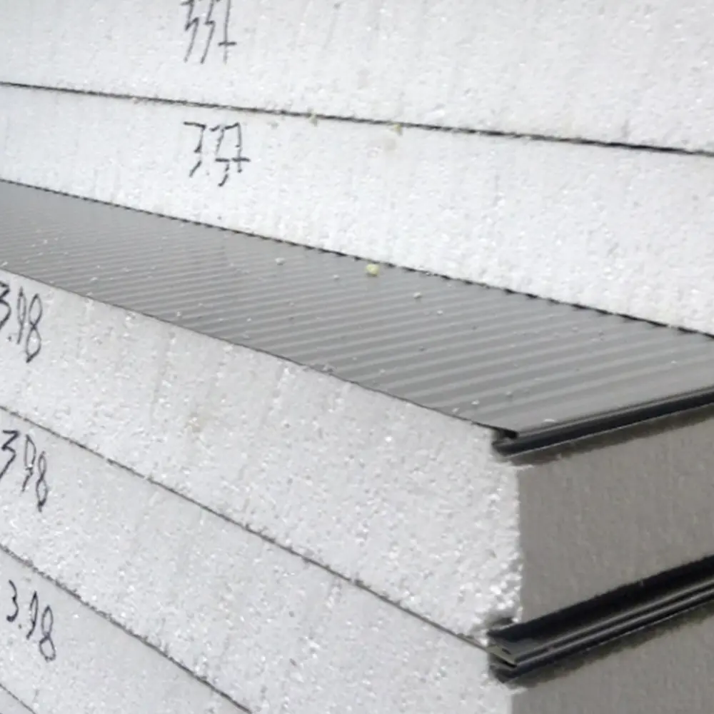 EPS Foam Packaging