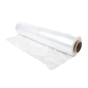 Hand Stretch Films