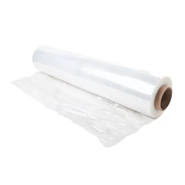 Hand Stretch Films