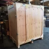 Heavy Equipment Crating & Shipping1