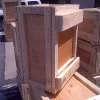 ISPM 15 HT Industrial Shipping Crates