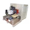 Knock Down Wooden Crates