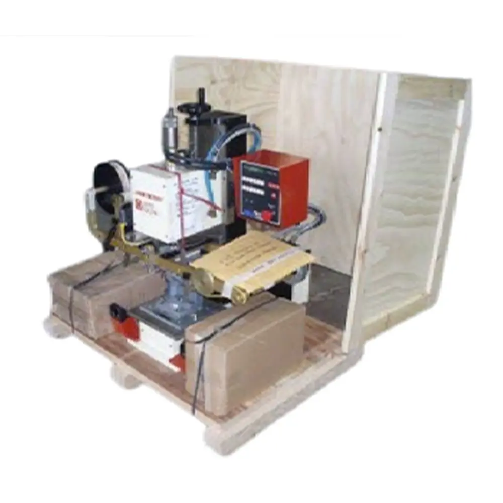 Knock Down Wooden Crates