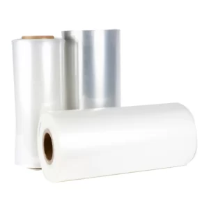 Machine Stretch Films