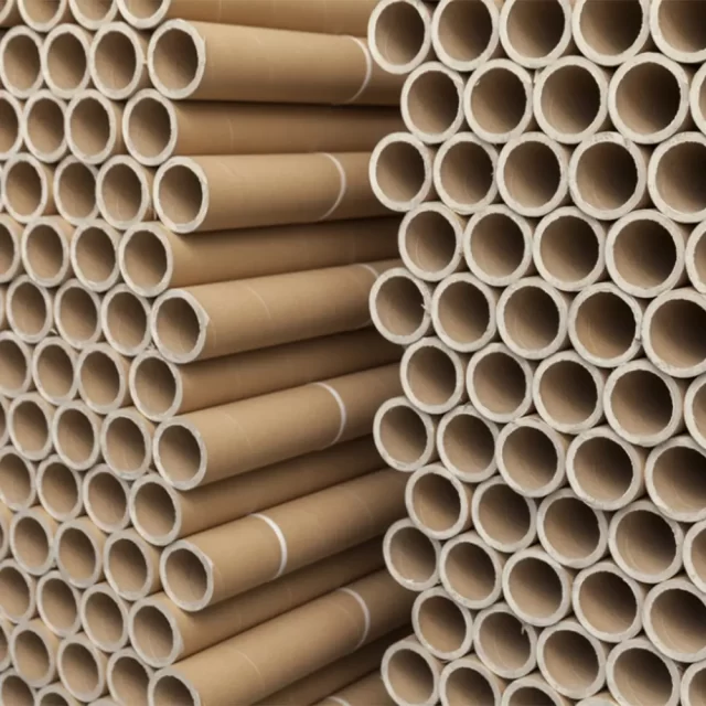 Mailing Tubes