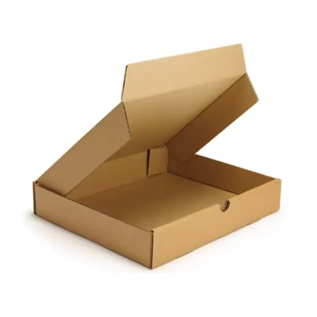 One Piece Folder Boxes