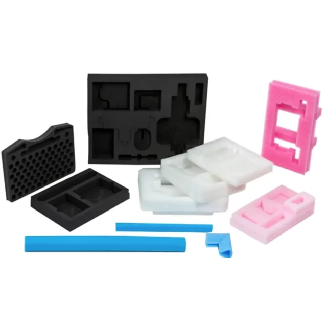 Packaging Foam Sheets1