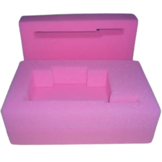 Packaging Foam Sheets3