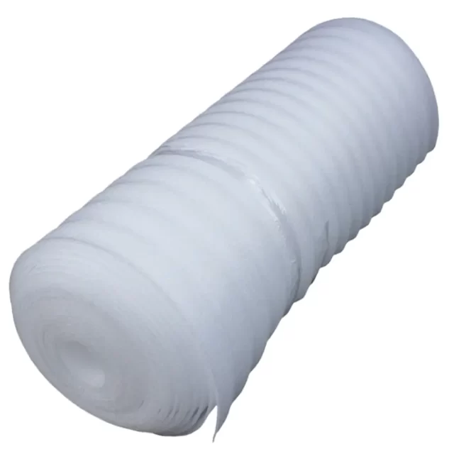 Packing Foam Rolls