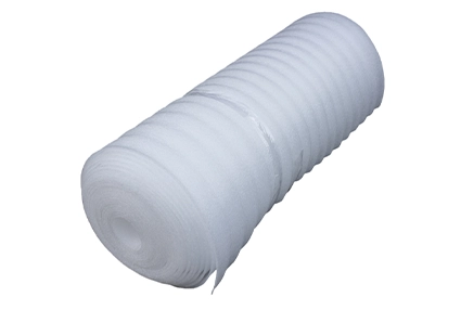 Packing Foam Rolls