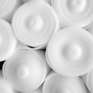 Polyethylene Foam Rolls