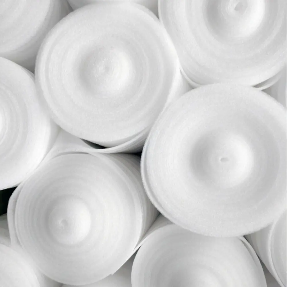 Polyethylene Foam Rolls