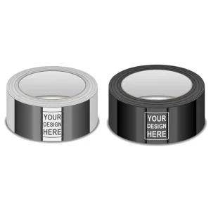 Printed Acrylic Packaging Tape